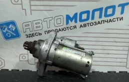 Стартер Volkswagen Golf 6 0AM911023B 5K5 CAV