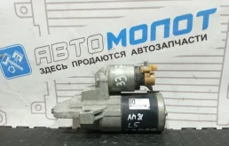 Стартер Mazda 6 M000T36871 GH L5
