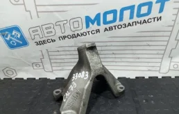Кронштейн двигателя Audi A4 8K0199307 8K5 CAL