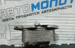 Радиатор масляный Audi A4 06E117021G 8K5 CAL