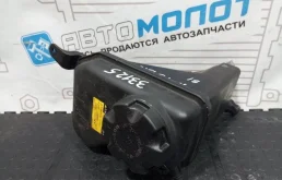 Бачок гидроусилителя руля BMW 1-Series 17137567462 E87 N45B16AC