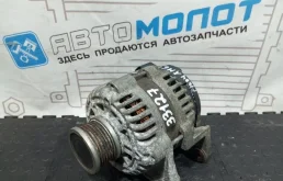 Генератор Chevrolet Cruze 2008 13500577 J300 F16D4