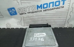 Блок управления двигателем Audi A6 Avant 4F1907559 C6 AUK
