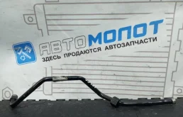 Трубка охлаждения АКПП Audi A6 Avant 4F0317822E C6 AUK