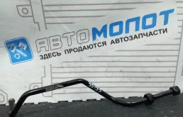 Трубка охлаждения АКПП Audi A6 Avant 4F0317821E C6 AUK