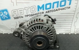 Генератор Hyundai Grand Starex 021319340 D4CB VGT 174Л.С ЕВРО 4