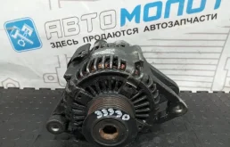 Генератор Hyundai Grand Starex 373004A300 D4CB VGT 174Л.С ЕВРО 4