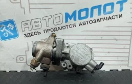 ТНВД Audi A6 06E103535A C6 BDX