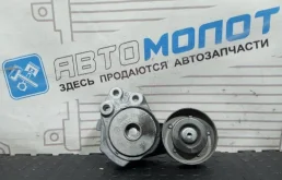 Ролик натяжной навесного оборудования Volkswagen Golf 6 03C145299J 5K5 CAV