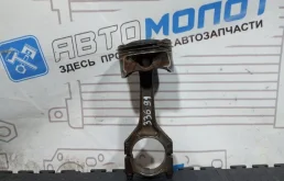 Поршень с шатуном BMW 3-Series 11247589533 E90 N46B20BA