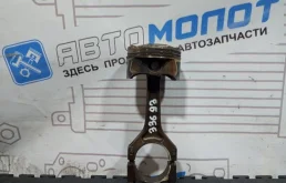 Поршень с шатуном BMW 3-Series 11247589533 E90 N46B20BA
