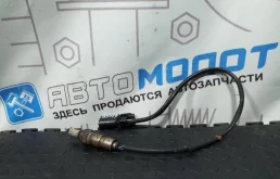 Датчик кислородный Lambdasonde Audi А8 06E906265R D4 CDRA