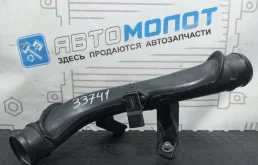 Патрубок интеркулера Volkswagen Passat 2013 1K0145770AH B7 CDAB