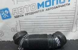 Патрубок воздушного фильтра Volkswagen Passat 2013 1K0129684L B7 CDAB