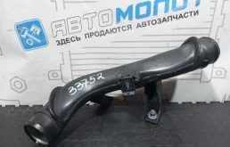 Патрубок интеркулера Volkswagen Passat 2013 1K0145770 B7 CDAB