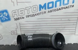 Патрубок воздушного фильтра Volkswagen Passat 2013 1K0129684L B7 CDAB
