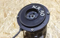 Компрессор кондиционера для Toyota Alphard 2010 года на фотографиях