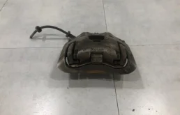 Суппорт тормозной левый 336 мм для Volvo XC90 I C 2002-2014