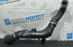 Патрубок интеркулера Audi A3 1K0145770N 8PA CDA