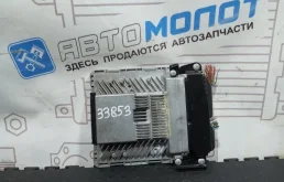 Блок управления двигателем Audi A5 8T0907559D 8T3 CAL