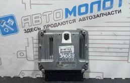 Блок управления двигателем Audi A4 8K1907115D B8 CDH