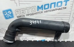 Патрубок интеркулера Volkswagen Tiguan 1K0129654AR NF CAW