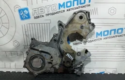 Крышка ГРМ Kia Sorento 213704A401 BL D4CB VGT 170Л.С ЕВРО 4