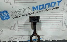 Поршень с шатуном Kia Rio 2010-2017 235102B110 G4FC