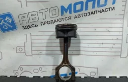 Поршень с шатуном Kia Rio 2010-2017 235102B110 G4FC