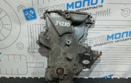 Крышка ГРМ Kia Rio 2010-2017 213502B000 G4FC