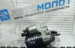 Стартер Audi A4 06H911021A B8 CDN