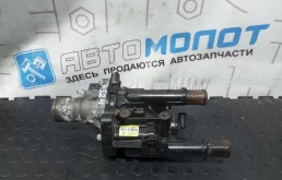 Корпус термостата Chevrolet Cruze 25192228 J300 F18D4