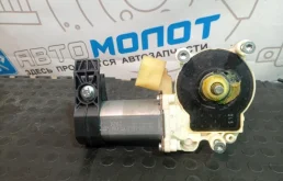 Моторчик стеклоподъемника BMW 5-Series 997749100 E60