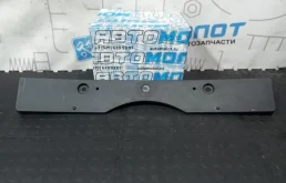 Площадка номерного знака STTYL6000PD0