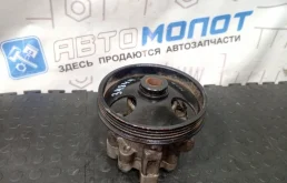 Гидроусилитель руля Chevrolet Cruze 96837813 J300 F16D4
