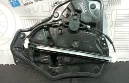 Стеклоподъемник электр. задний левый Mazda 6 GHP97397X GJ SH-VPTR