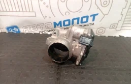 Дроссельная заслонка Hyundai Santa Fe 351002F600 D4HB ЕВРО 6