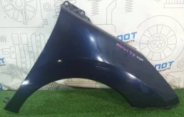 Крыло переднее правое Peugeot 3008 2011 9682889380 5F02