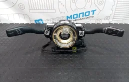 Переключатель подрулевой в сборе Audi A3 2011 8P0907137BN 8PA CAXC