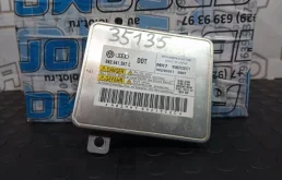 Блок розжига ксенона Audi A5 2010 8K0941597C 8TA CDNC