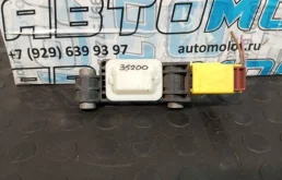 Датчик удара Audi A3 2011 8J0959651 8PA CAXC