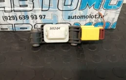 Датчик удара Audi A3 2011 8J0959651 8PA CAXC