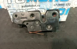 Замок капота Audi A3 2011 8P0823509H 8PA CAXC