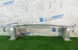 Усилитель бампера Audi A5 2010 8K0807113D 8TA CDNC, передний