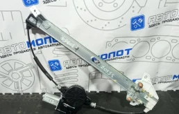 Стеклоподъемник электр. передний правый Mazda 6 D6515858X GJ SH-VPTS
