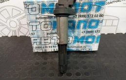 Катушка зажигания BMW 1-Series 0221504100 E87 N46B20BY