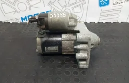 Стартер Citroen C3 V75500178004 5F01