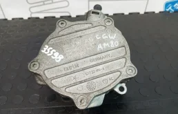 Насос вакуумный Audi A6 06E145100R C7 CGW