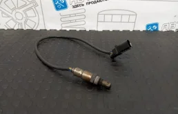 Датчик кислородный Lambdasonde Audi A6 06E906265T C7 CGW