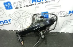 Ручка двери передней наружная левая Volvo XC60 30784204 B4204T6